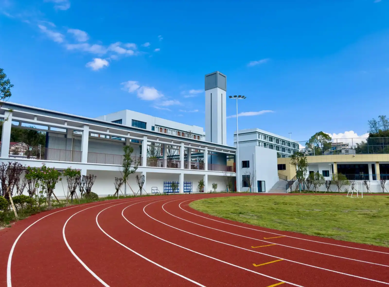 园区门禁考勤系统选型对比：功能参数与集成兼容性分析