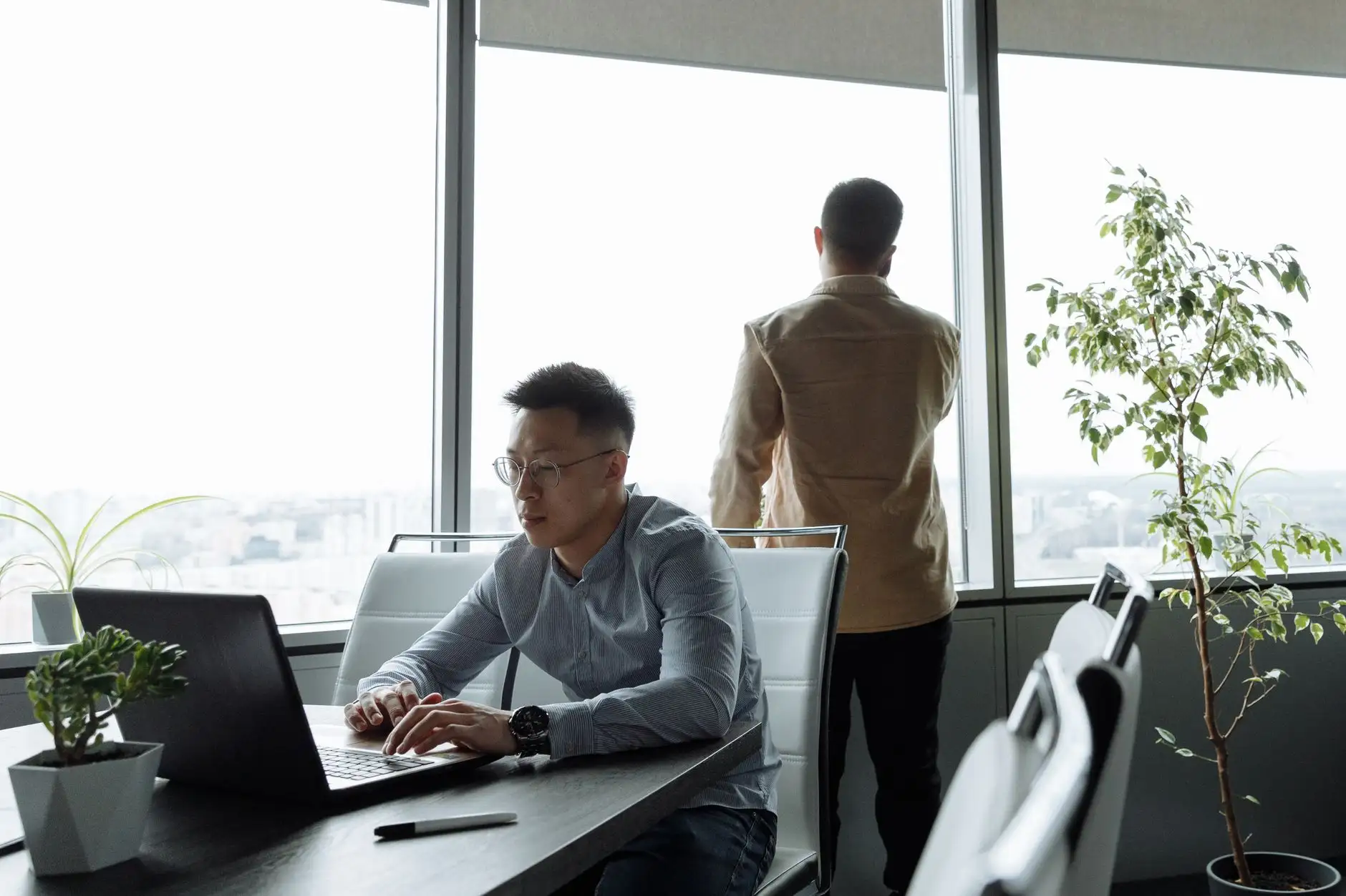 上海慧仂科技解析：门禁系统与考勤系统集成的核心技术要点