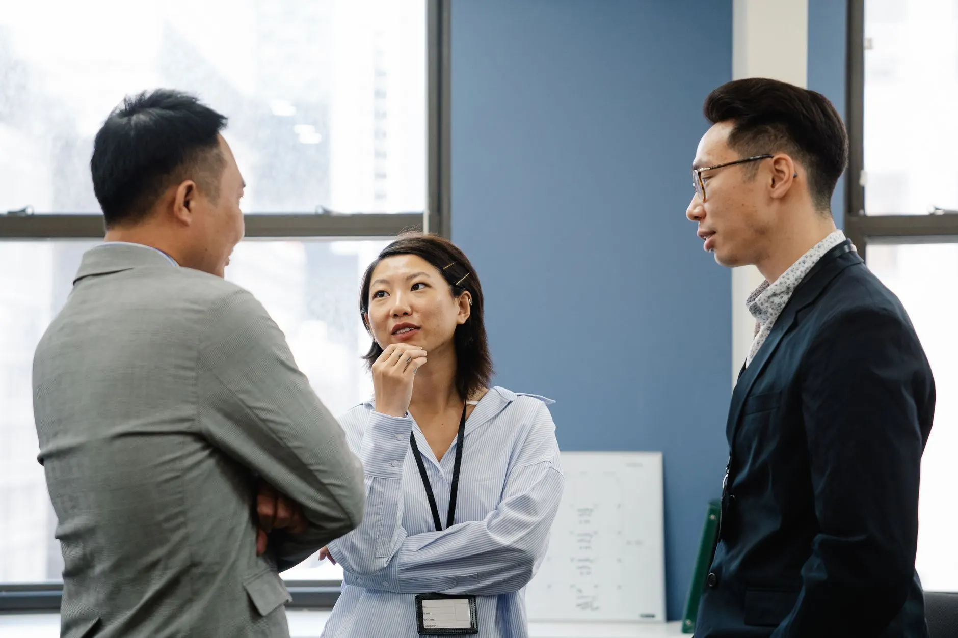 企业园区一卡通系统：门禁、考勤与消费集成方案设计