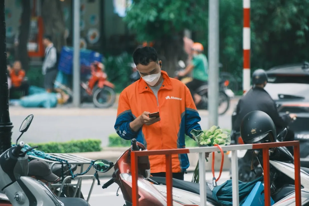 上海慧仂科技一卡通系统在园区门禁与消费场景的集成方案